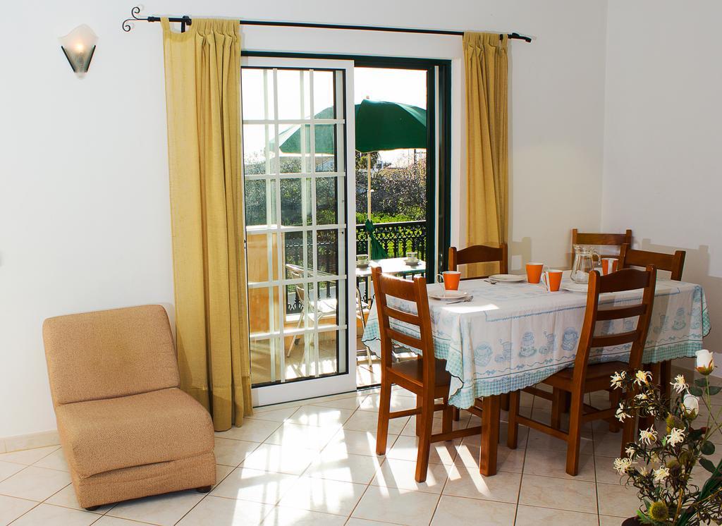 Apartment Agapito Flats Albufeira