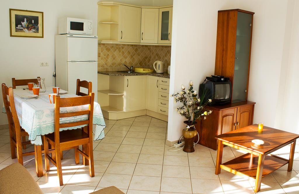 Apartment Agapito Flats