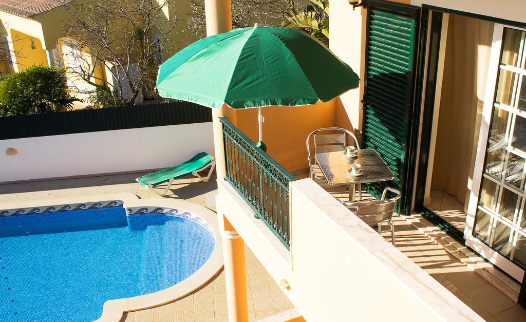 Apartment Agapito Flats *