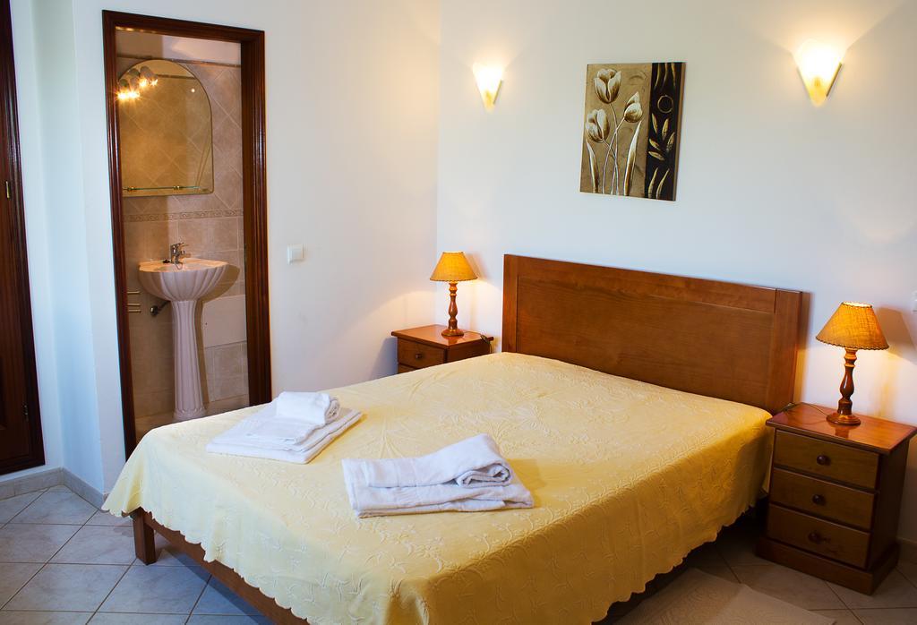 Apartment Agapito Flats Albufeira
