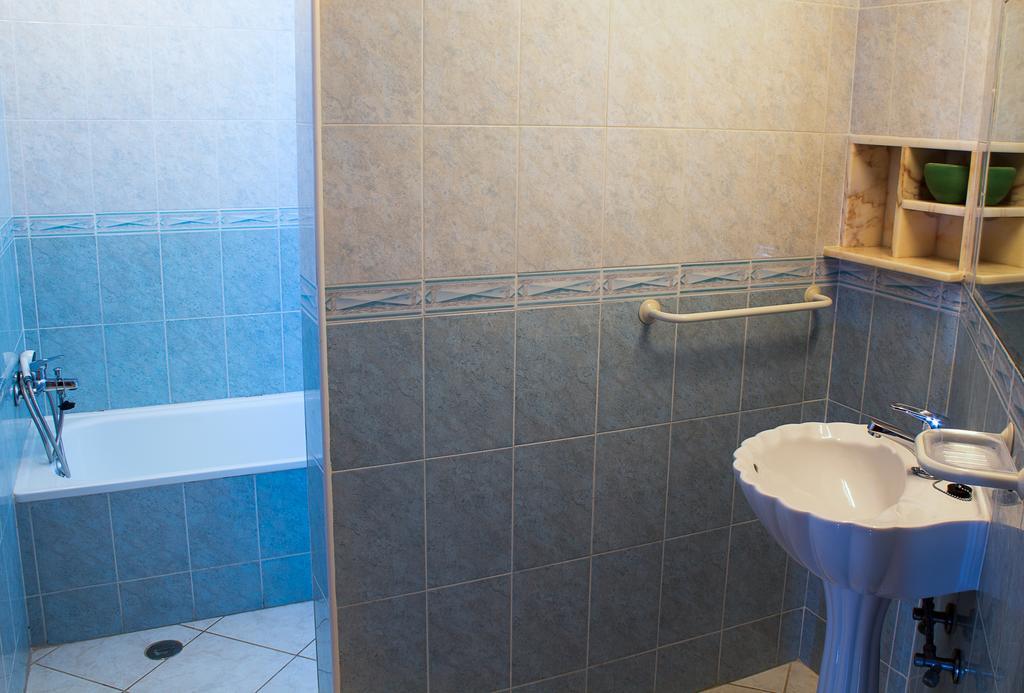 Agapito Flats Apartment