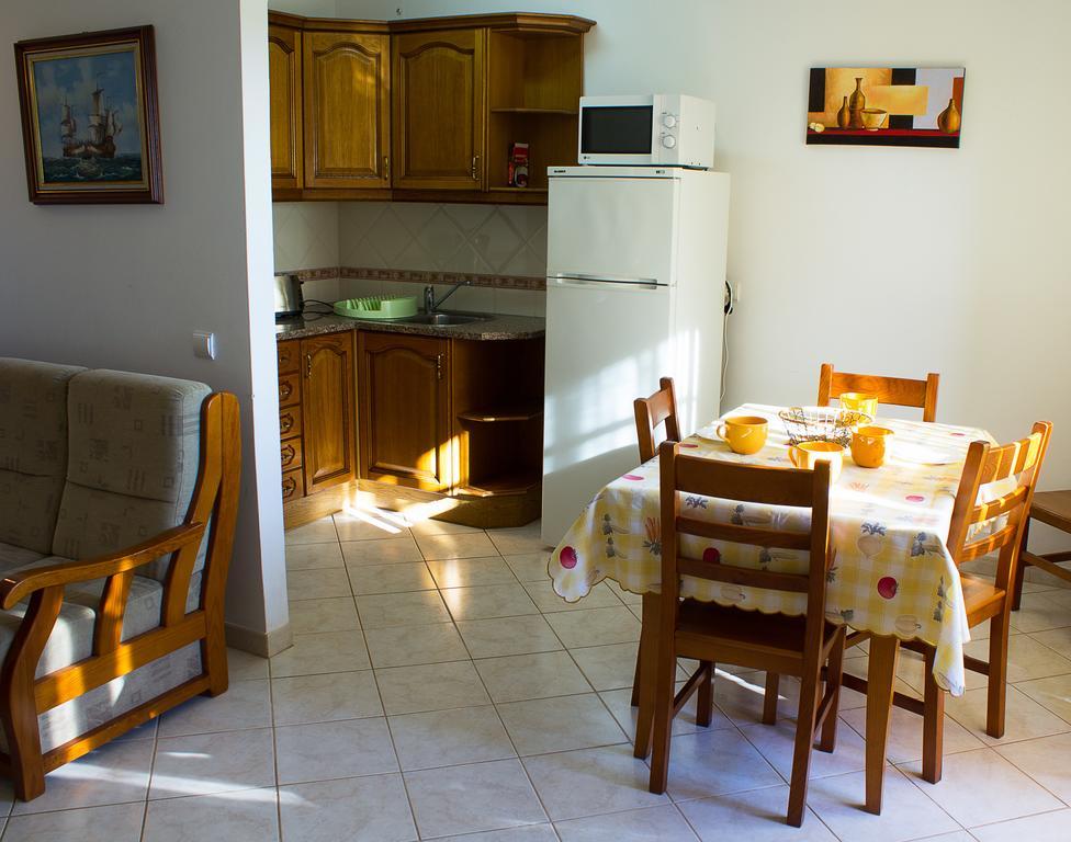 Apartment Agapito Flats Albufeira