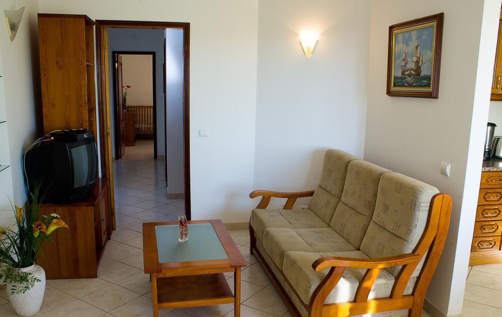 Apartment Agapito Flats