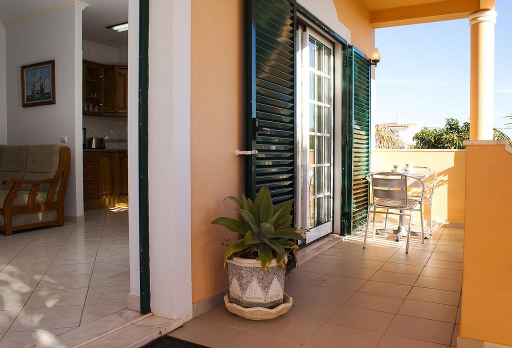 Agapito Flats Albufeira