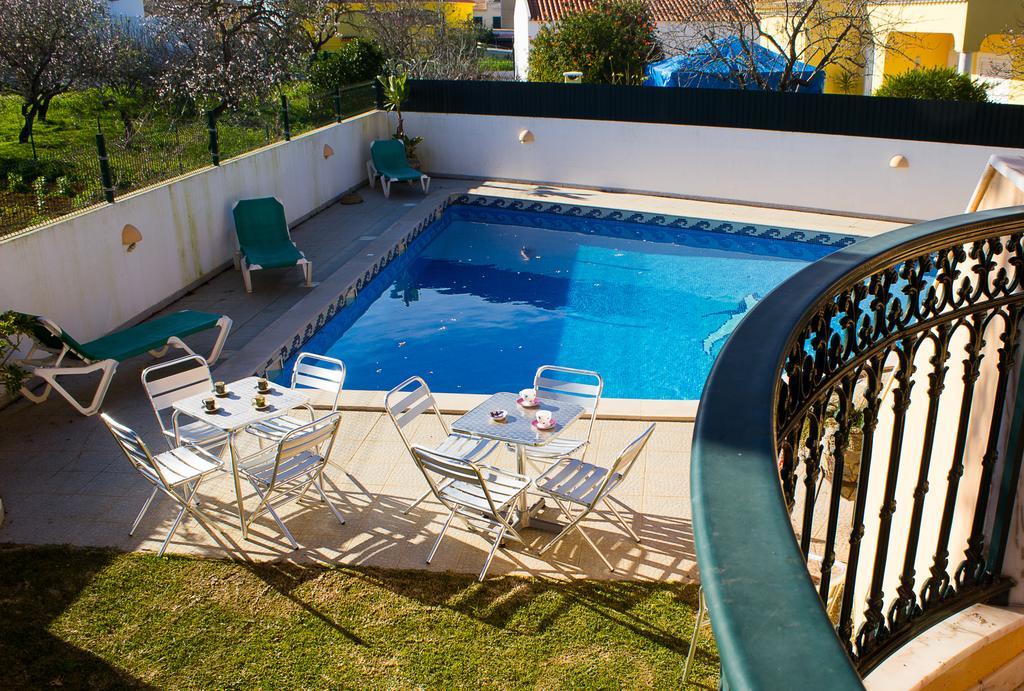 Apartment Agapito Flats Albufeira