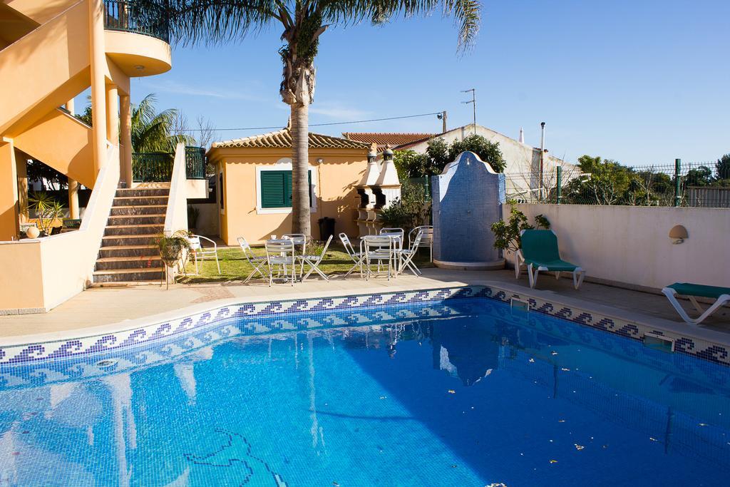 Apartment Agapito Flats