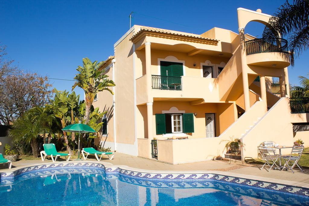 Agapito Flats Albufeira