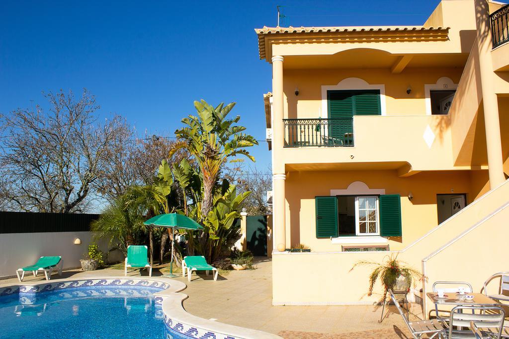 Agapito Flats Apartment