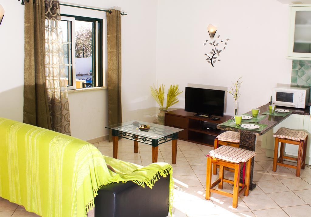 Apartment Agapito Flats Albufeira