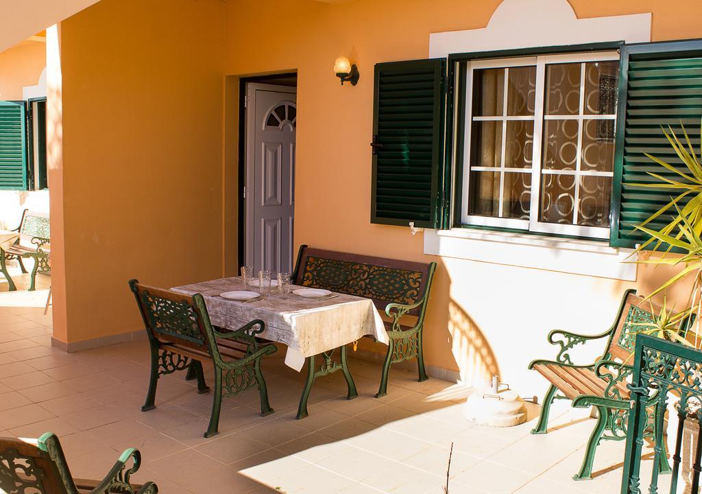 Apartment Agapito Flats