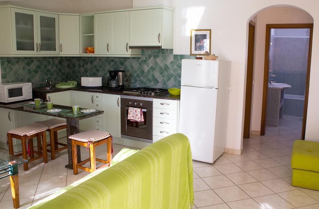 Agapito Flats Apartment Albufeira