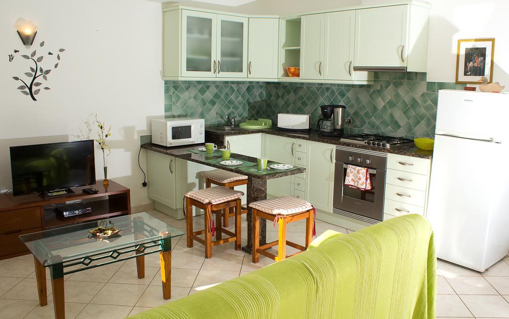 Agapito Flats Apartment
