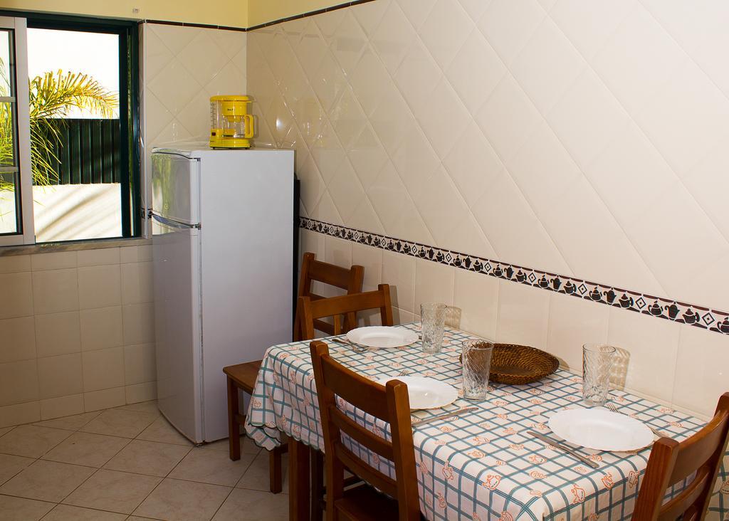 Apartment Agapito Flats *