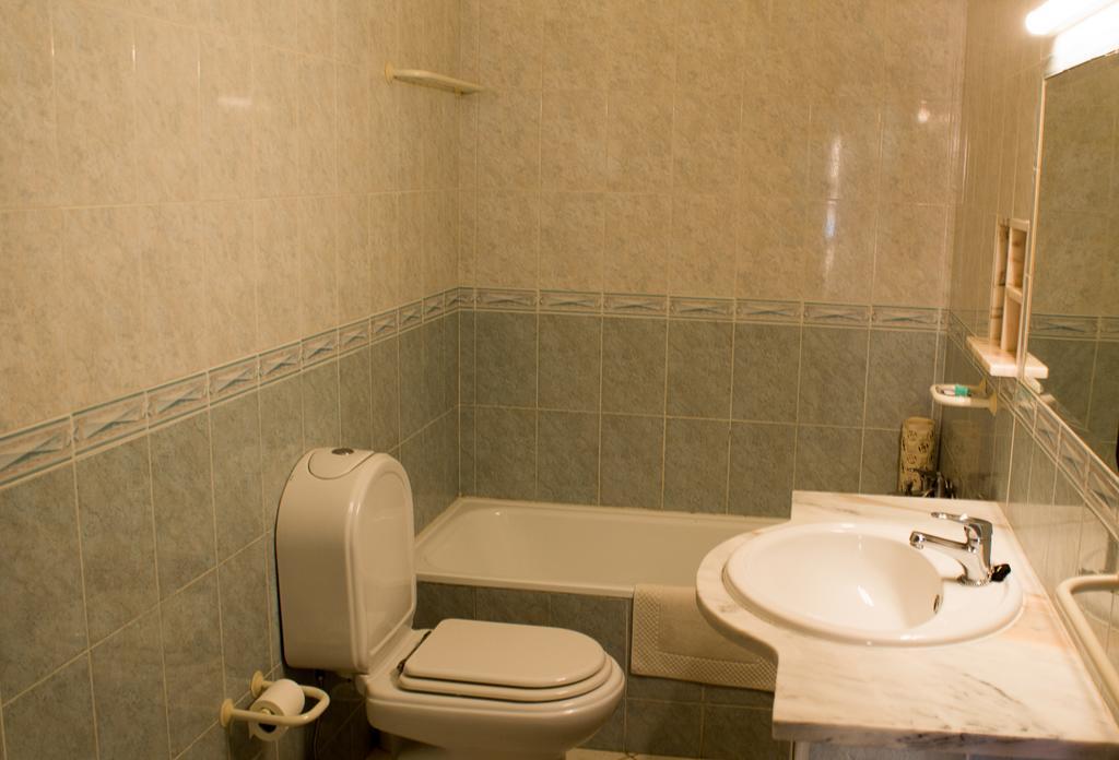 Apartment Agapito Flats Albufeira