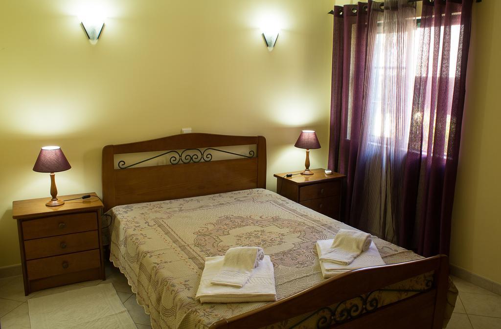 Agapito Flats * Albufeira