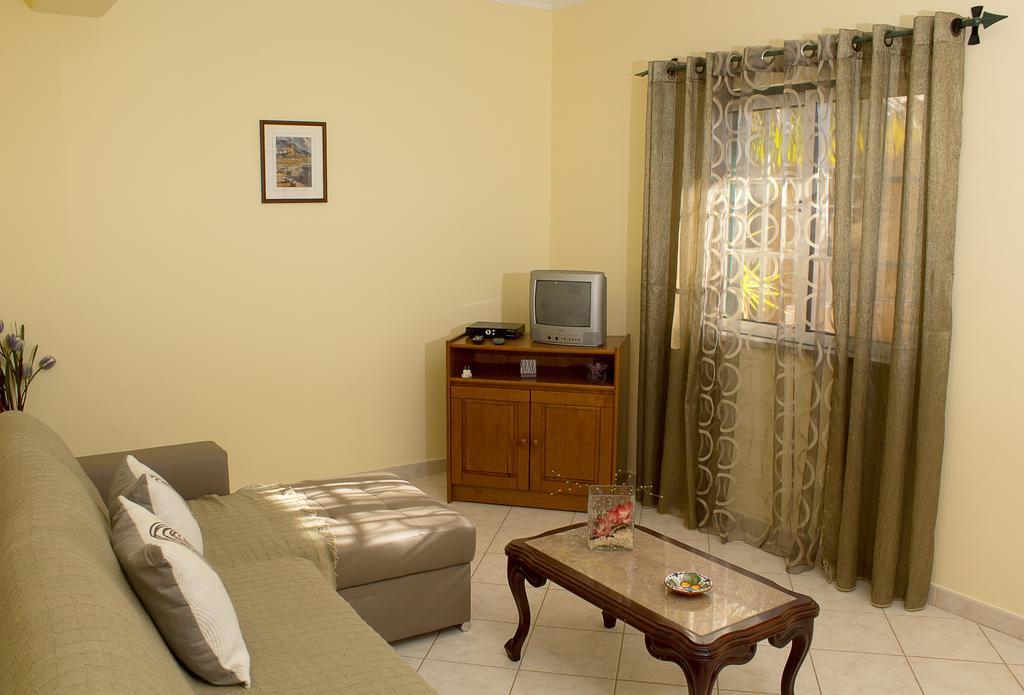 Agapito Flats Apartment Albufeira