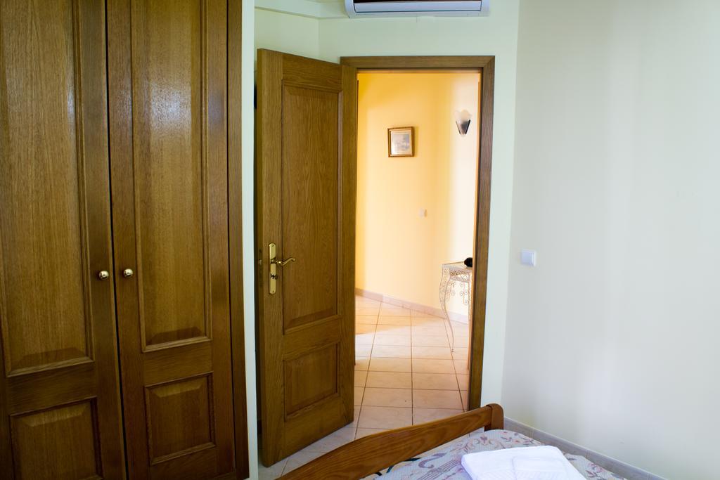 Apartment Agapito Flats *