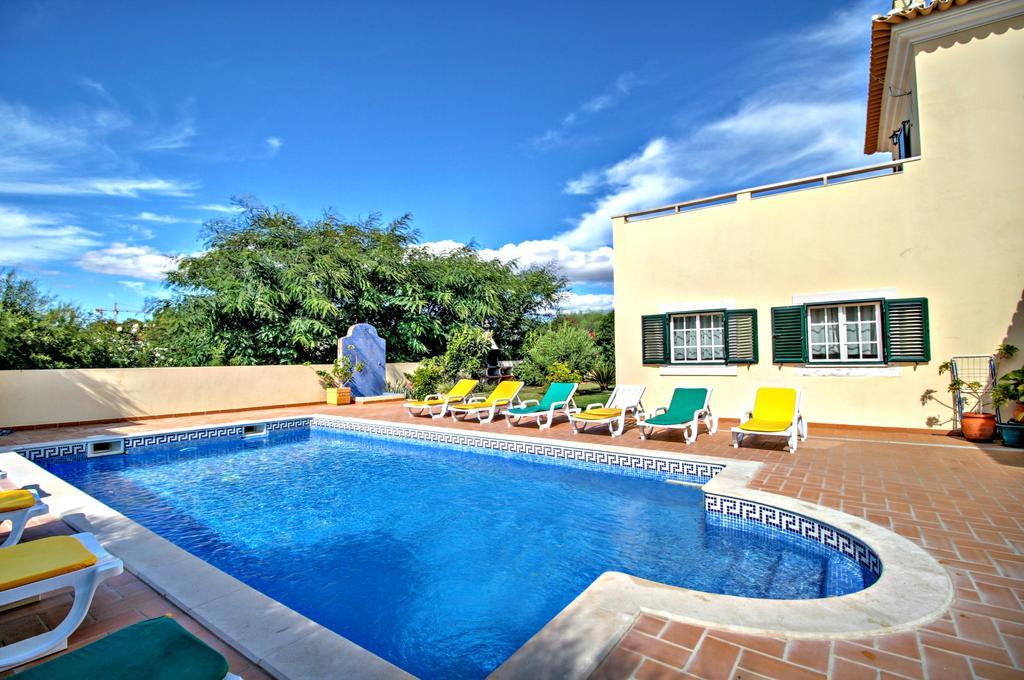 Golfe Villa Albufeira