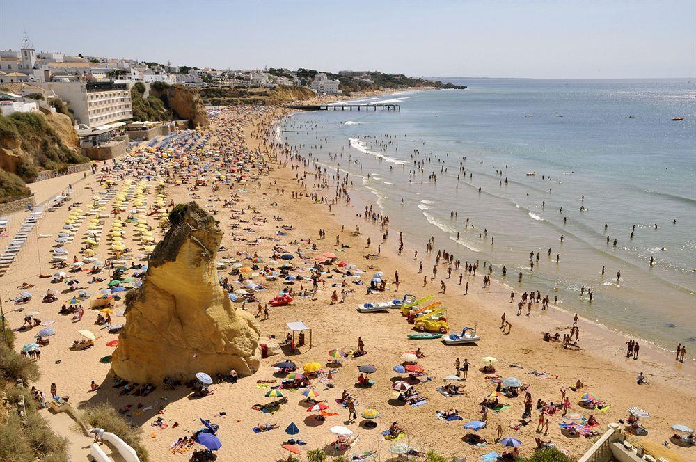 Apartment Rc - Pata Albufeira