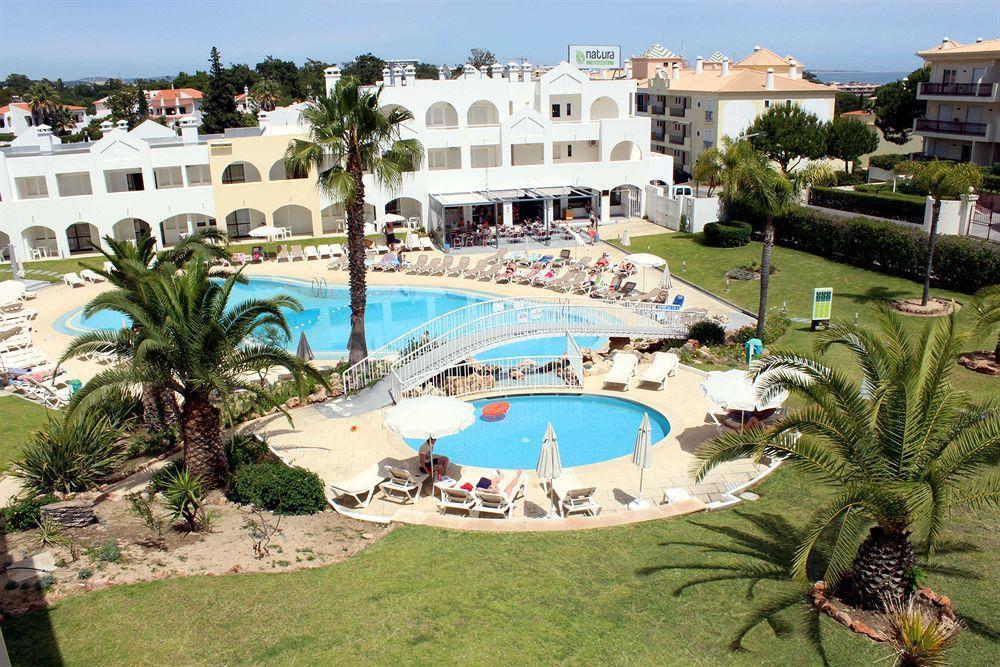 Natura Algarve Club * Albufeira
