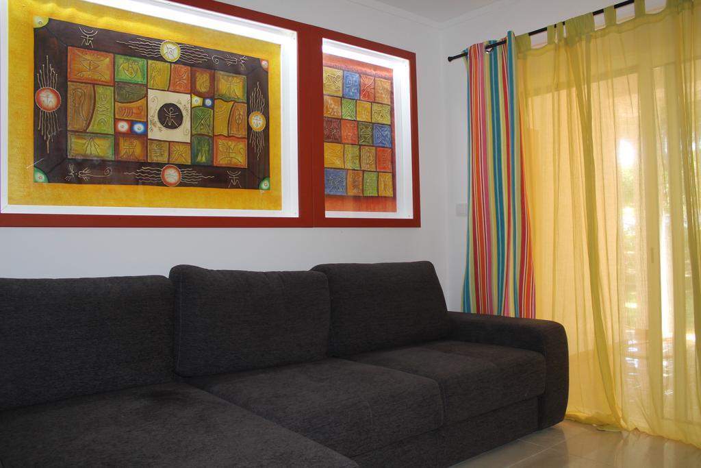 Turistico Acoteias Apartment