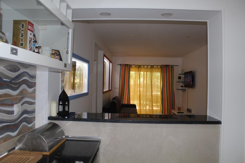 Turistico Acoteias Apartment *