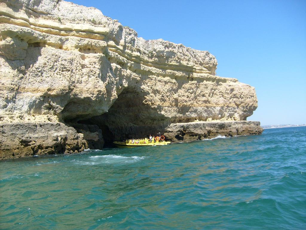 Casa de Férias Luxury Albufeira