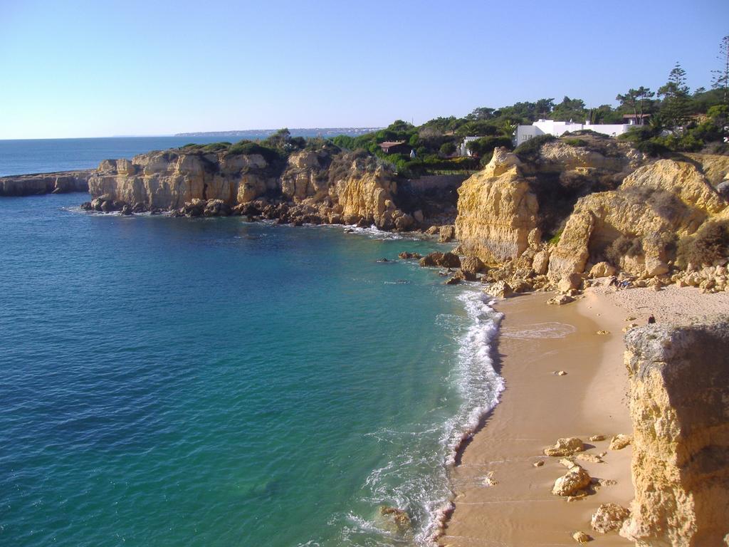 Luxury Casa de Férias *
