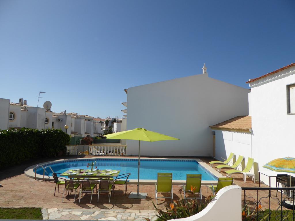 Holiday home Vital By Check-In Portugal Albufeira