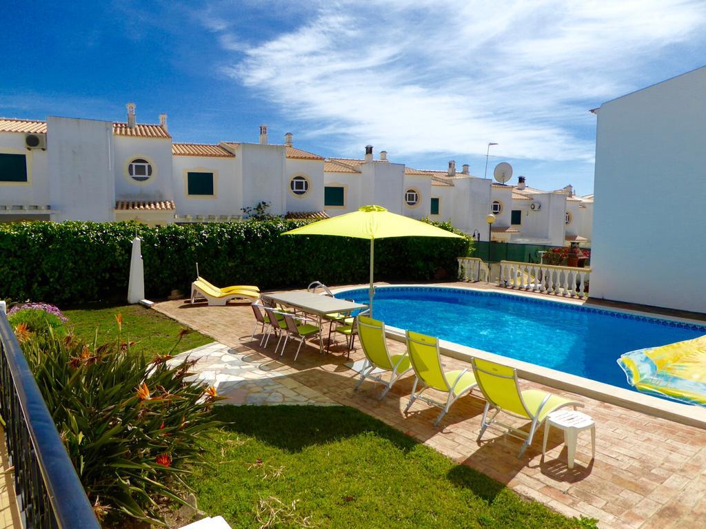 Vital By Check-In Portugal Albufeira