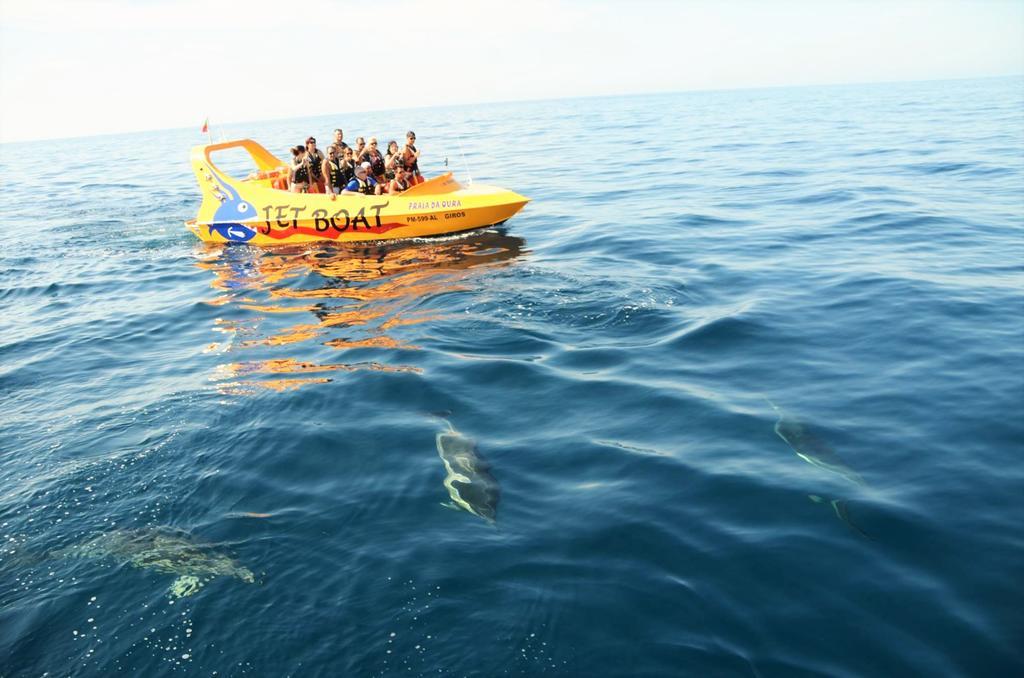 Borda D'agua Albufeira