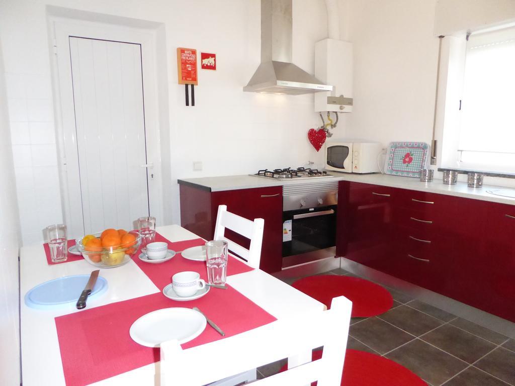 Holiday home Vital By Check-In Portugal *