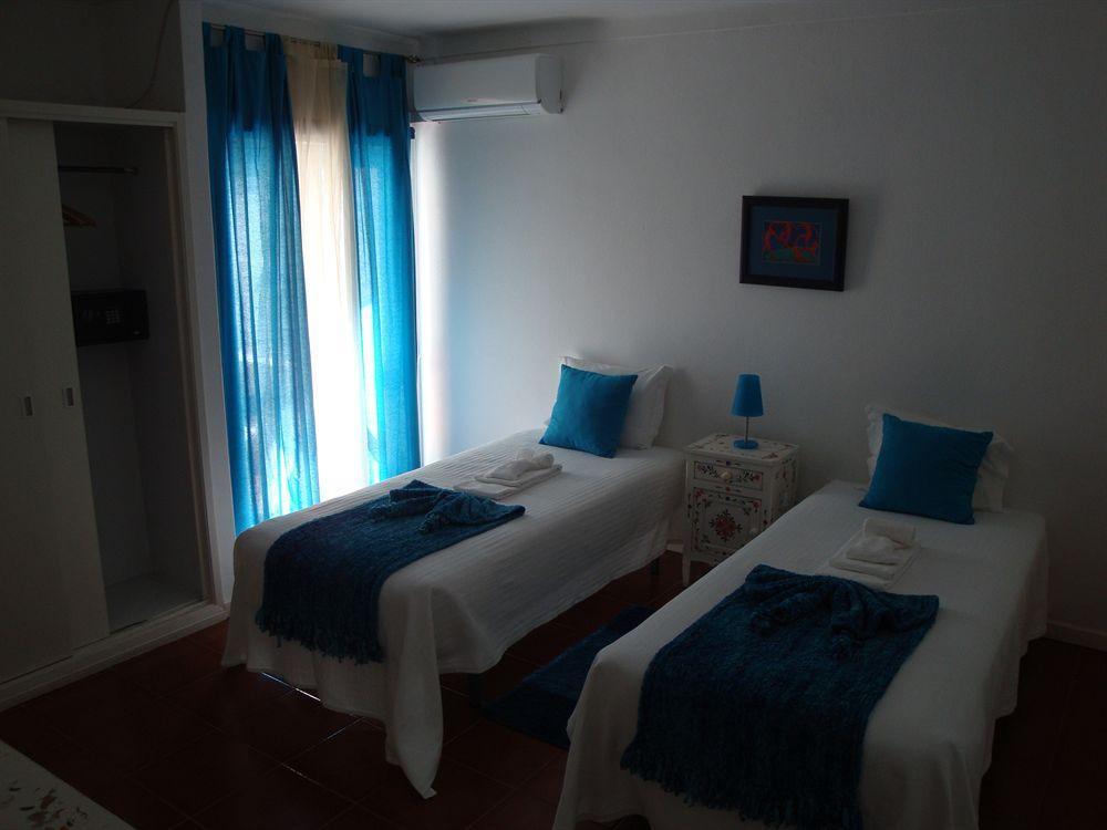 Guest house Cerro