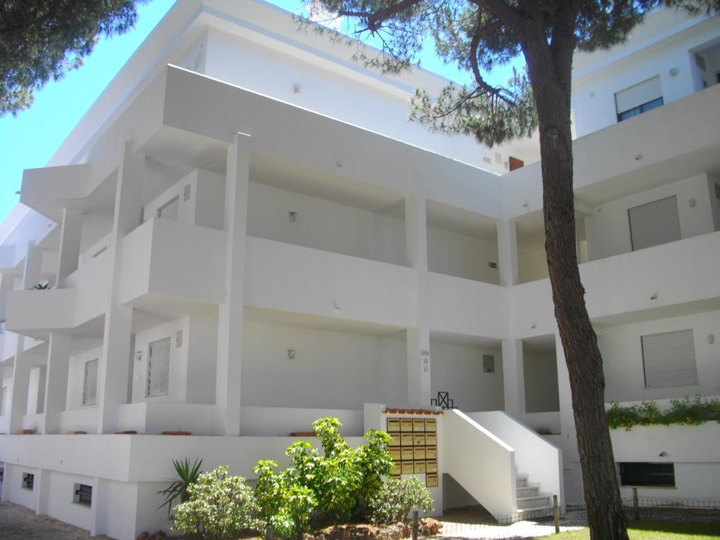 Apartamento Falesia *
