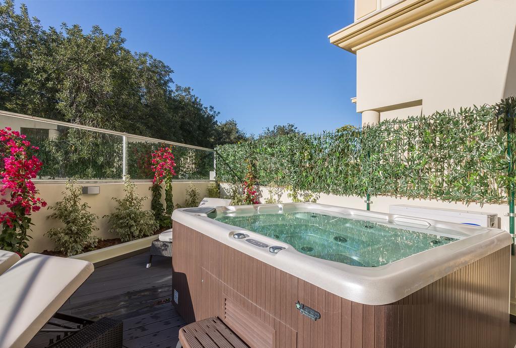 D_loft Sea And Golf Holiday home Albufeira