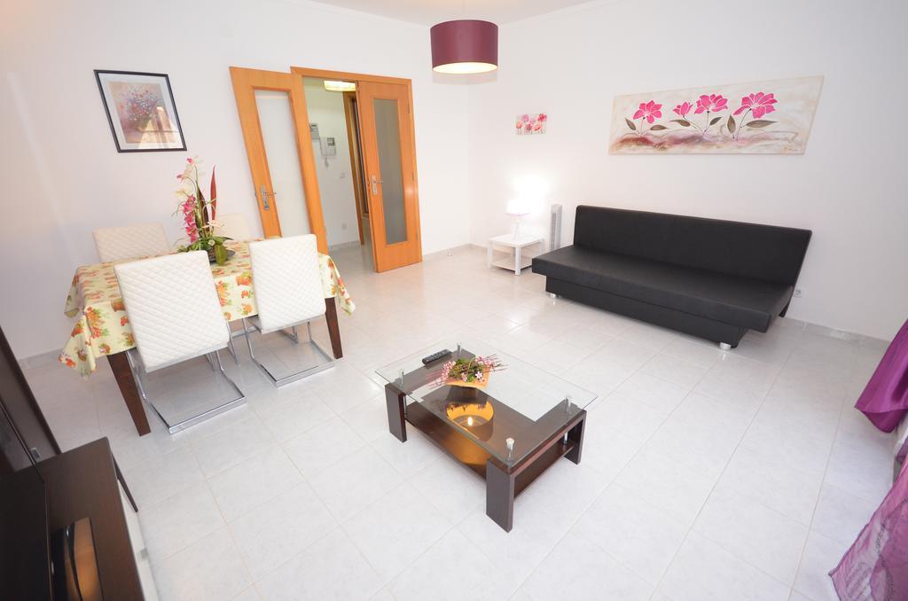 Apartamento Cravinho