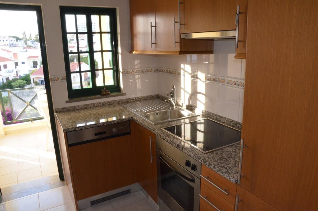 Apartamento Cravinho *