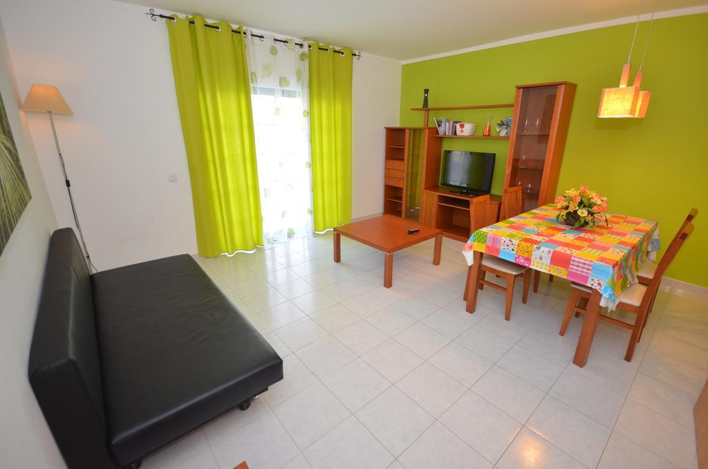 Apartamento Cravinho Albufeira