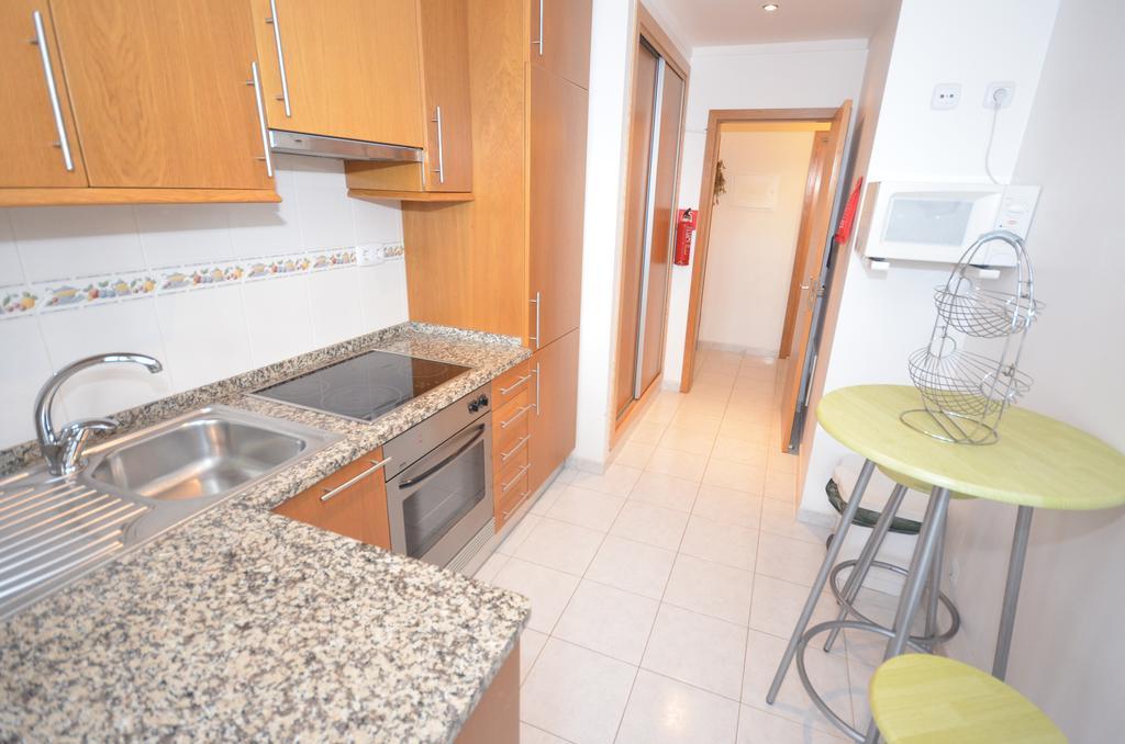 Cravinho Apartamento Albufeira
