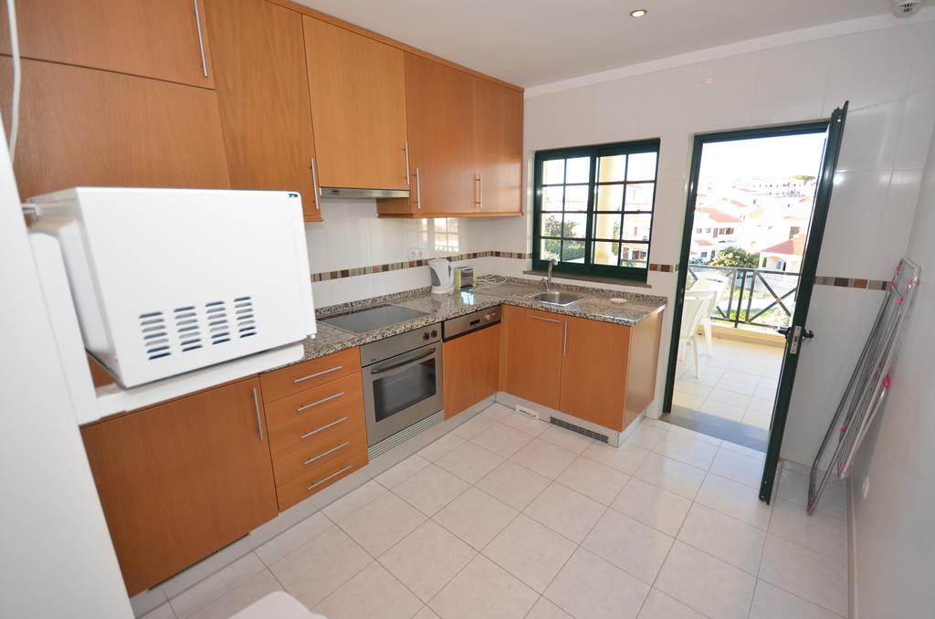 Cravinho Apartamento Albufeira