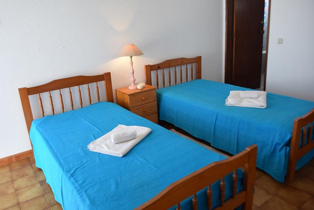Vila Praia Apartment