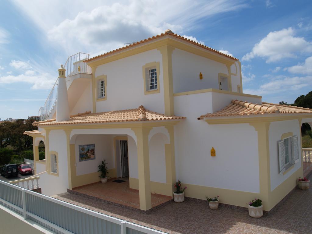 Villa Mariamar