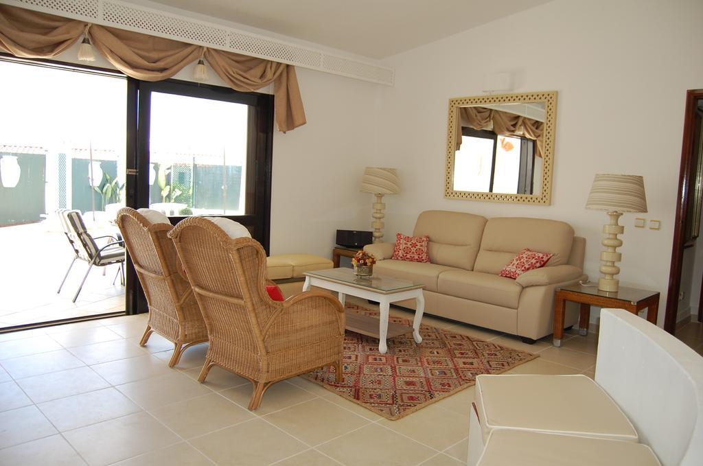 Oura Beach Albufeira