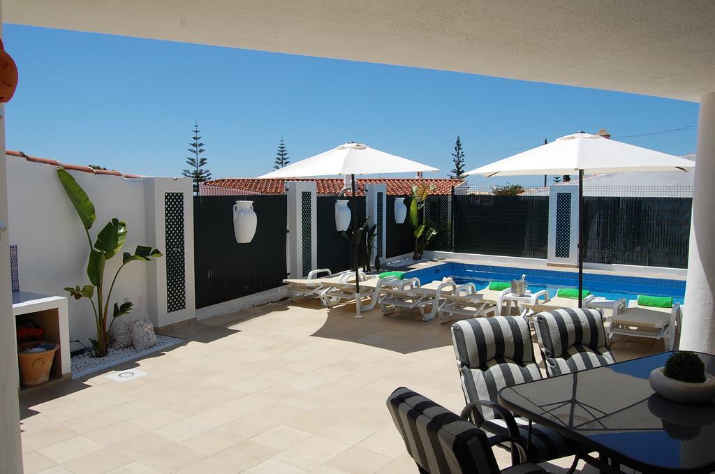 Oura Beach * Albufeira