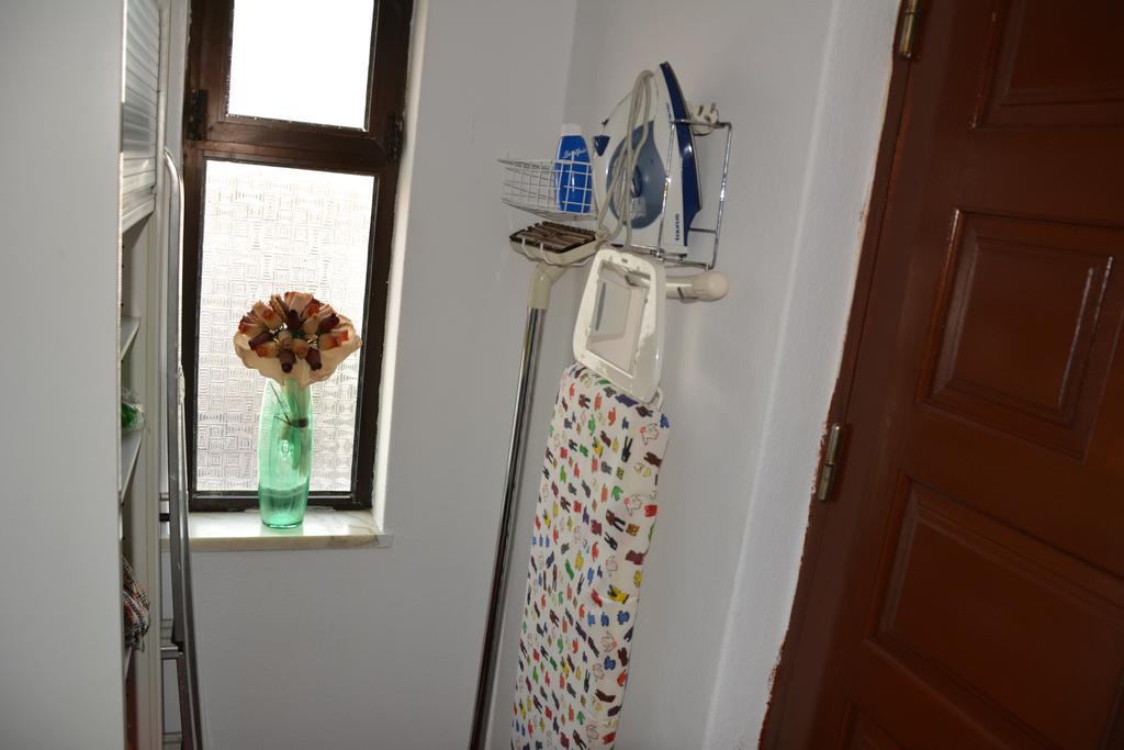 Holiday home Sol Nascente