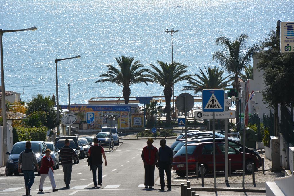 Sol Nascente Holiday home Albufeira