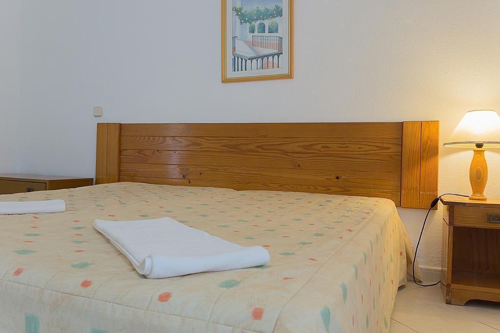Akisol Oura Appartement Albufeira