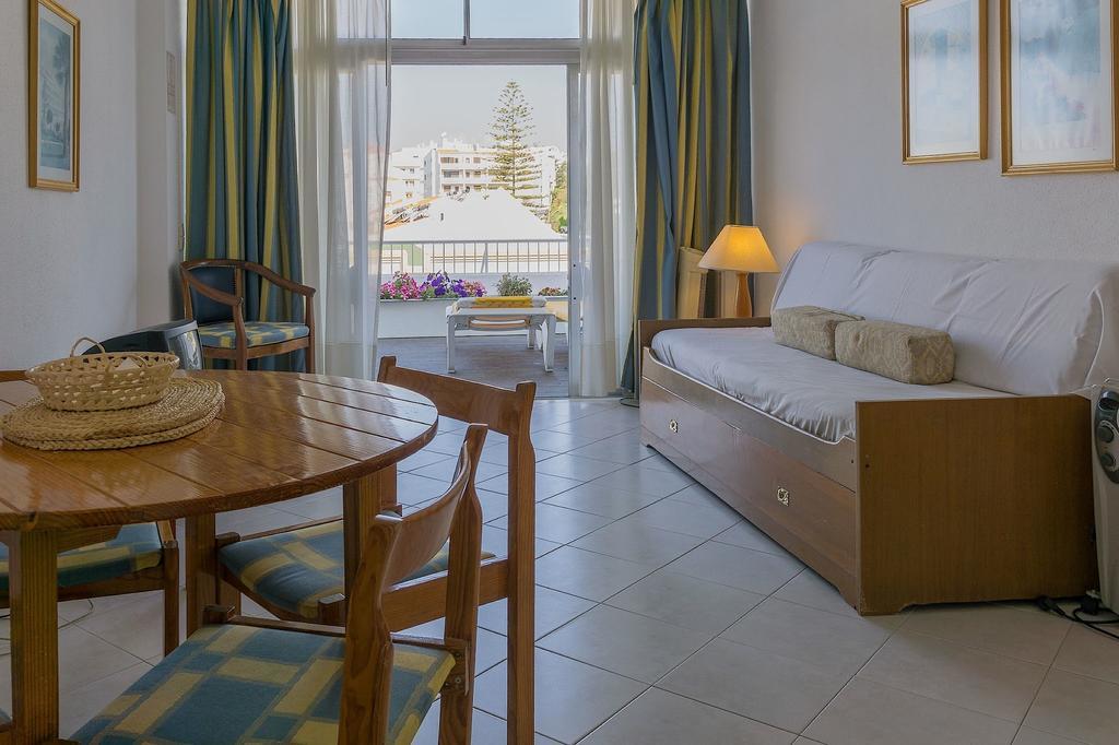 Akisol Oura Appartement