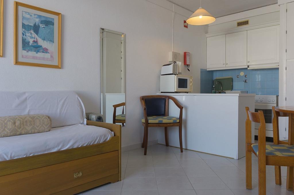 Appartement Akisol Oura Albufeira