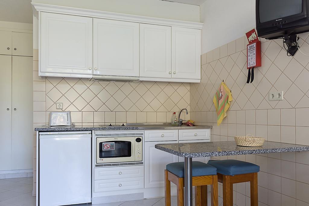 Appartement Akisol Oura